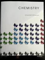 Chemistry, Boeken, Pearson, Hoger Onderwijs, Ophalen of Verzenden, Zo goed als nieuw
