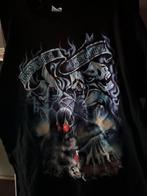Hard Rock & Bike style, xxxL, 12 voor 20€, Zwart, Overige maten, Ophalen of Verzenden
