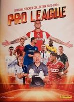 Pro League panini, Verzamelen, Sportartikelen en Voetbal, Ophalen of Verzenden, Zo goed als nieuw, Poster, Plaatje of Sticker