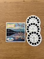 Viewmaster set jaren 70, Ophalen, Zo goed als nieuw