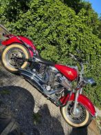 Harley Davidson Héritage Softail 1340 de 1994, Motoren, Motoren | Harley-Davidson, 2 cilinders, 1340 cc, Chopper, Particulier
