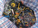 Lego en vrac de tout style , toute années, Ophalen, Gebruikt, Losse stenen, Lego
