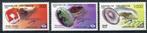 INDONESIE: ZB 1769/1771  MNH 1997 Int. Postzegeltentoonstell, Ophalen of Verzenden, Postfris, Zuidoost-Azië
