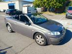 Renault Megane 2005.Cabrio 1.6 i Automaat Gekeurd VVK., Auto's, Automaat, Particulier, Te koop, Benzine