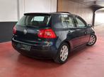 Volkswagen Golf 5 1.6 Fsi • Motor probleem, Auto's, Bedrijf, Golf, Zetelverwarming, Te koop