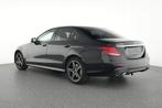 Mercedes-Benz E 300e Sedan AMG LINE - NIGHTPACK - MEMORY - B, Auto's, Automaat, 4 deurs, Gebruikt, 4 cilinders