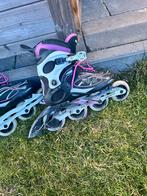 Inlineskates merk FILA, Sport en Fitness, Gebruikt, Inline skates 4 wielen, Dames, Ophalen
