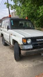 TE KOOP TOYOTA LANDCRUISER, Auto-onderdelen, Ophalen, Gebruikt, Toyota