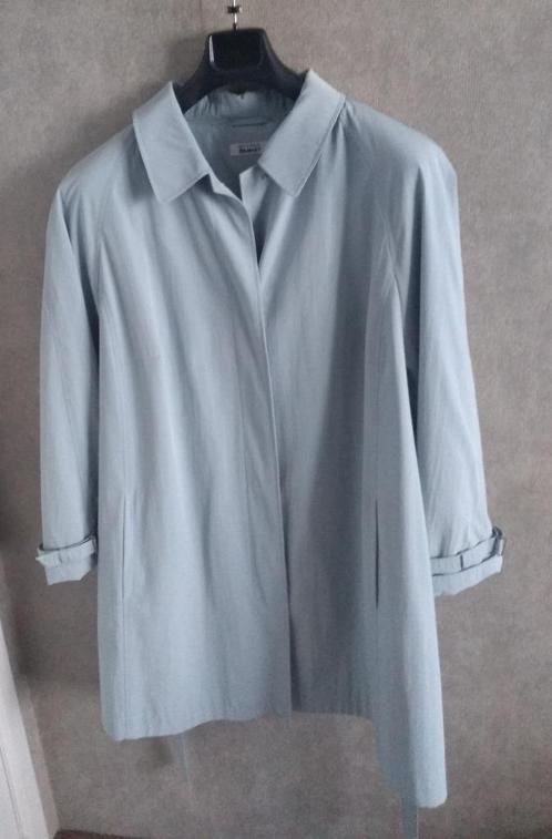 Imperméable  Damart bleu taille 52 XL, Vêtements | Femmes, Vestes & Costumes, Porté, Manteau, Taille 46/48 (XL) ou plus grande