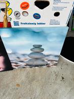 Canvas doeken  verschillende, Ophalen, Zo goed als nieuw