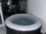 Jacuzzi Avenli, Tuin en Terras, Bubbelbaden en Hottubs, Ophalen, Opblaasbaar, Grondzeil, Zo goed als nieuw