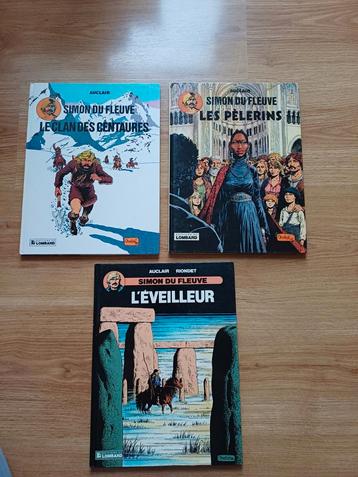 Bd Simon Du Fleuve 1/4/6 beschikbaar voor biedingen