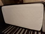 Matras babybed 60x120 cm, Huis en Inrichting, Ophalen, Gebruikt, Matras