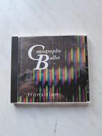 Catastrophe Ballet : Transition (CD) Gothrock, Enlèvement ou Envoi