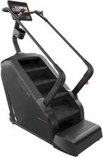 Toorx Professional CLX 8000 TFT Stair Climber, Ophalen of Verzenden, Nieuw, Benen