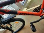 Rockrider 500, Fietsen en Brommers, Ophalen, 24 inch, Zo goed als nieuw, Rockrider (Decathlon)