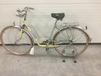 Retro dames/meisjes fiets sixties, 26 inch of meer, Ophalen