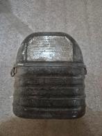 Gasmasker voor mijnwerkers, Verzamelen, Militaria | Algemeen, Ophalen of Verzenden