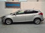 Ford Focus 1.0 EcoBoost 02/2018 - 84.000km -Topstaat !!!, Focus, Testrit aan huis, Stof, Start-stop-systeem