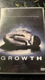 Growth, Cd's en Dvd's, Ophalen of Verzenden, Zo goed als nieuw
