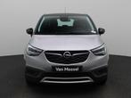 Opel Crossland X 1.5 Turbo D 75kW S/S Innovation Zetel + stu, Voorwielaandrijving, 75 kW, Gebruikt, Zwart