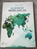 Plantyn Algemene Wereldatlas, Boeken, Ophalen, Plantyn