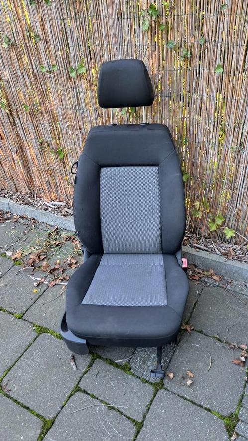 Stoel VW polo links en rechts, Auto-onderdelen, Interieur en Bekleding, Volkswagen, Gebruikt, Ophalen
