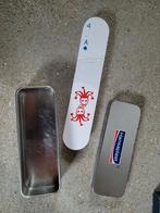 Jeu de cartes spécial Hansaplast nouveau, Enlèvement ou Envoi, Neuf, Carte(s) à jouer