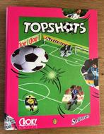 Croky Topshots (1996) - Flippo, Ophalen of Verzenden, Map, Album of Poster