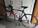 Edy merx koersfiets, Fietsen en Brommers, Ophalen, Zo goed als nieuw