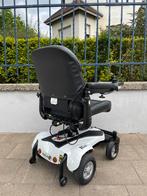 Afneembare elektrische rolstoel - Rascal Rio, Diversen, Ophalen of Verzenden, Inklapbaar, Zo goed als nieuw, Elektrische rolstoel