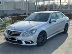 Mercedes e200cdi, Auto's, Achterwielaandrijving, Particulier, 2143 cc, Te koop