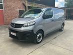 2021 Opel Vivaro Lichte Vracht, Auto's, Bestelwagens en Lichte vracht, Gebruikt, Euro 6, Overige brandstoffen, Bedrijf