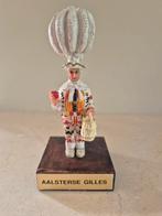 Vintage Aalsterse Gilles aalst carnaval folklore figuur, Ophalen