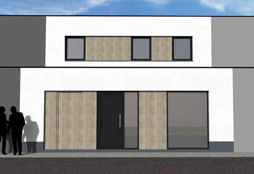 Huis te koop in Ieper, Immo, Huizen en Appartementen te koop, Vrijstaande woning
