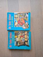 Pile de bandes dessinées Le Chevalier rouge des années 1970, Enlèvement ou Envoi