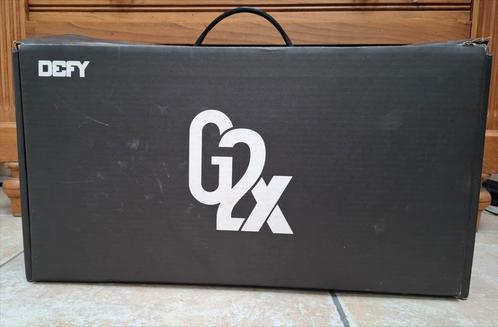 Defy G2X brushless Gimbal, Audio, Tv en Foto, Fotografie | Professionele apparatuur, Zo goed als nieuw, Ophalen of Verzenden