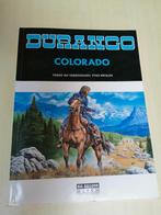 Durango Colorado stripboek, Boeken, Stripverhalen, Gelezen, Eén stripboek, Ophalen of Verzenden, Yves Swolfs