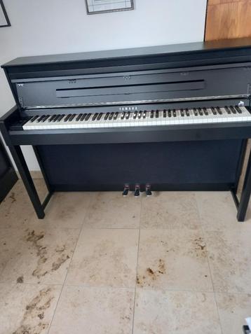 Digital Piano, Comme neuf, Digital, Enlèvement, Piano
