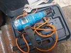 Diamantboormachine  tyrolit diamantboor machine met boren in, Doe-het-zelf en Bouw, Gereedschap | Lasapparaten, Ophalen