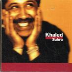 cd    /    Khaled – Sahra, CD & DVD, Enlèvement ou Envoi