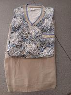 Korte broek pyjama maat54, Ophalen, Zo goed als nieuw