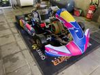 Naam x30 karting, Sport en Fitness, Karting, Ophalen, Gebruikt, Kart