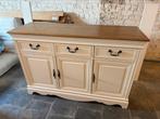Buffet - dressoir, Ophalen