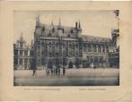 Reproductions au choix, d'avant 1914-18 / van voor 1914-18, Ophalen, Gebruikt, Foto, Gebouw