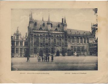 Reproductions au choix, d'avant 1914-18 / van voor 1914-18 beschikbaar voor biedingen