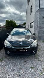 Renault fluence 1.5 dci koppeling problem, Auto's, Particulier, Te koop