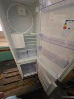 Nagelnieuwe inbouw koelkast van Zanussi met diepvriezer., Elektronische apparatuur, Koelkasten en IJskasten, Ophalen, Nieuw