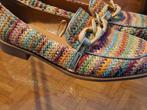 Mocassin, loafer in mooie kleuren, Ophalen of Verzenden