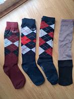 Paardrijsokken 39-42, Dieren en Toebehoren, Paardrijkleding, Ophalen of Verzenden